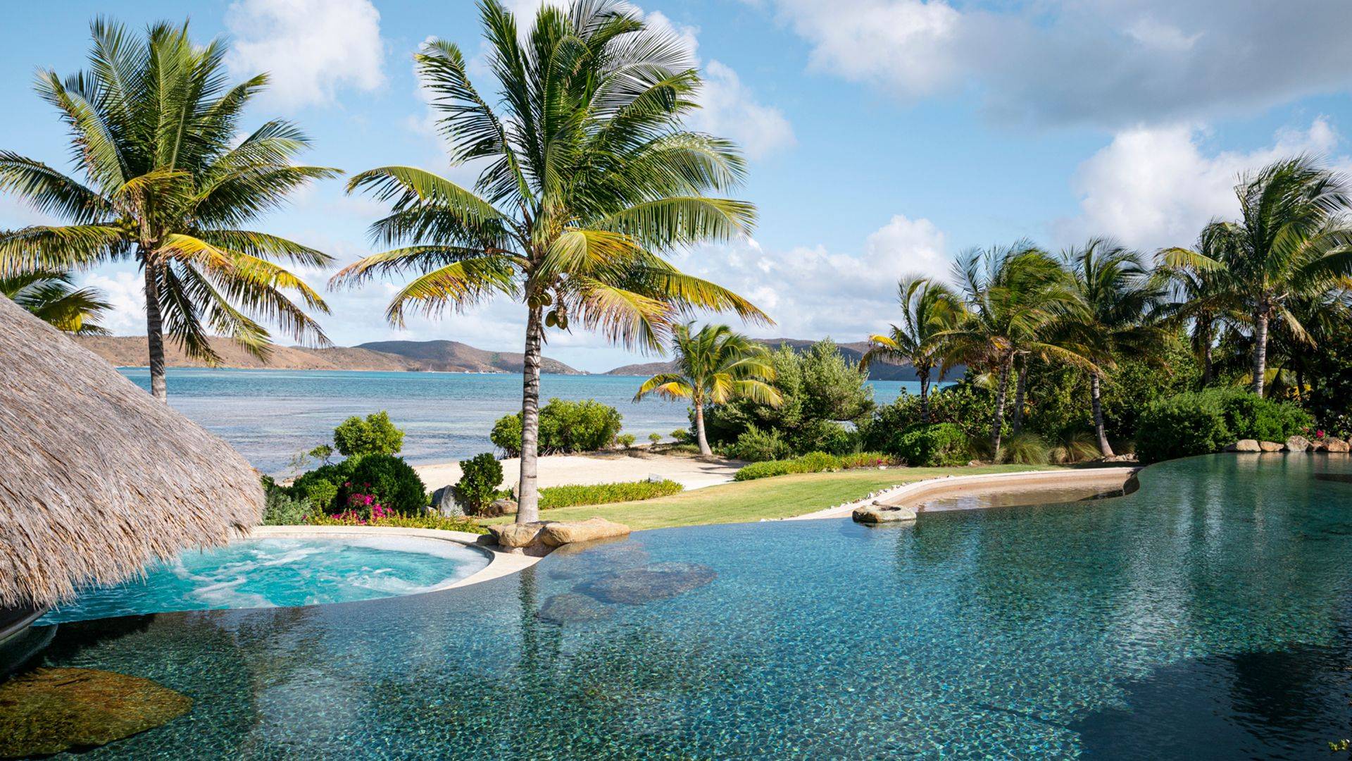 BVI Moskito Island BVI Moskito Island